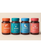 Gummies – WellEmpire | Premium Functional Supplements